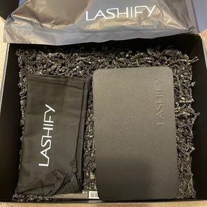 Lashify LED Control Kit